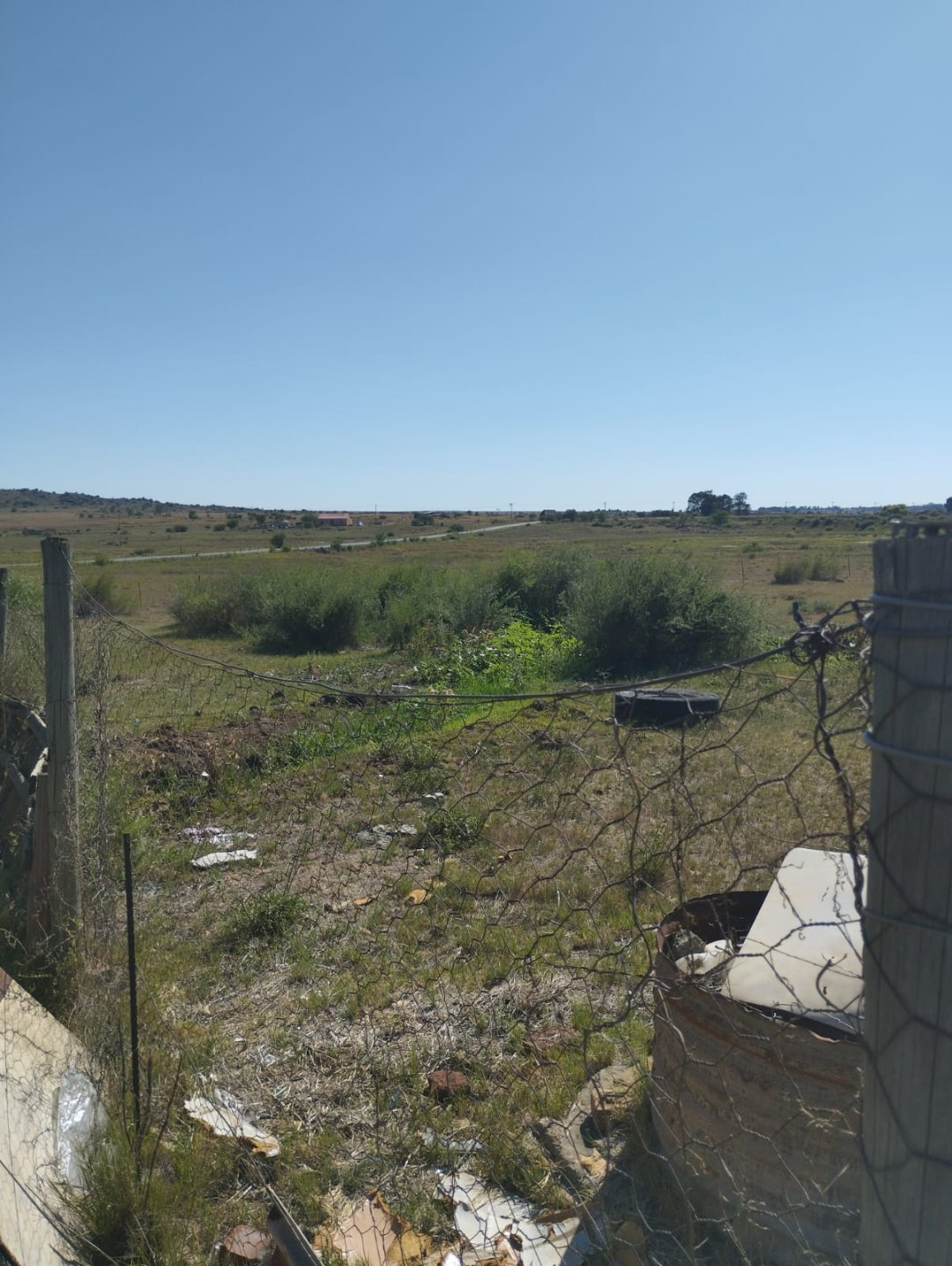 3 Bedroom Property for Sale in Bloemfontein Rural Free State